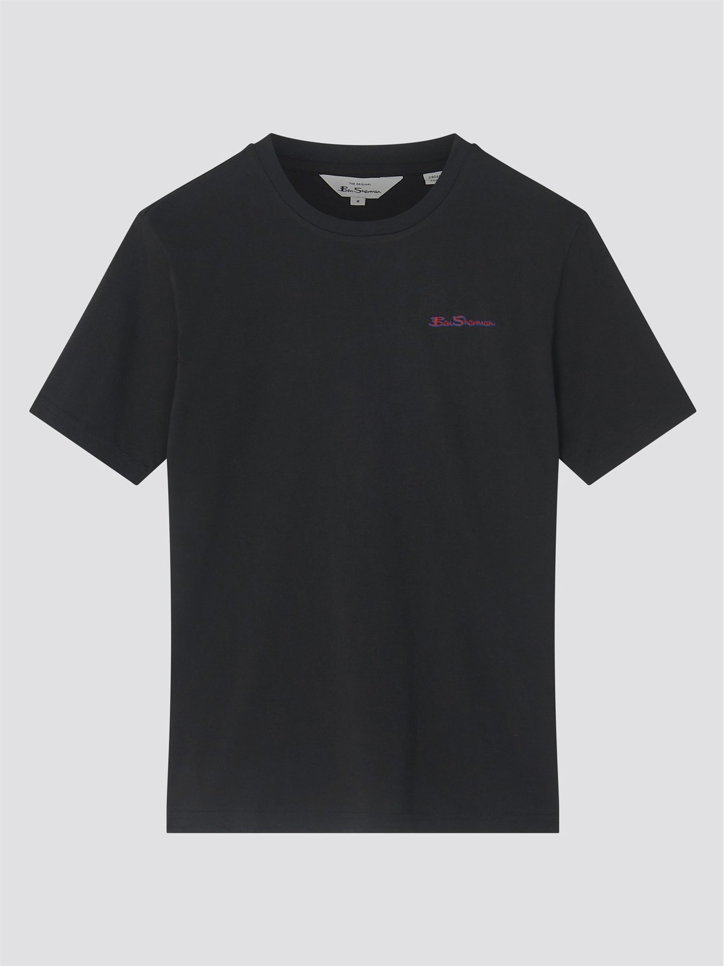Ben Sherman - Signature Tee - Black