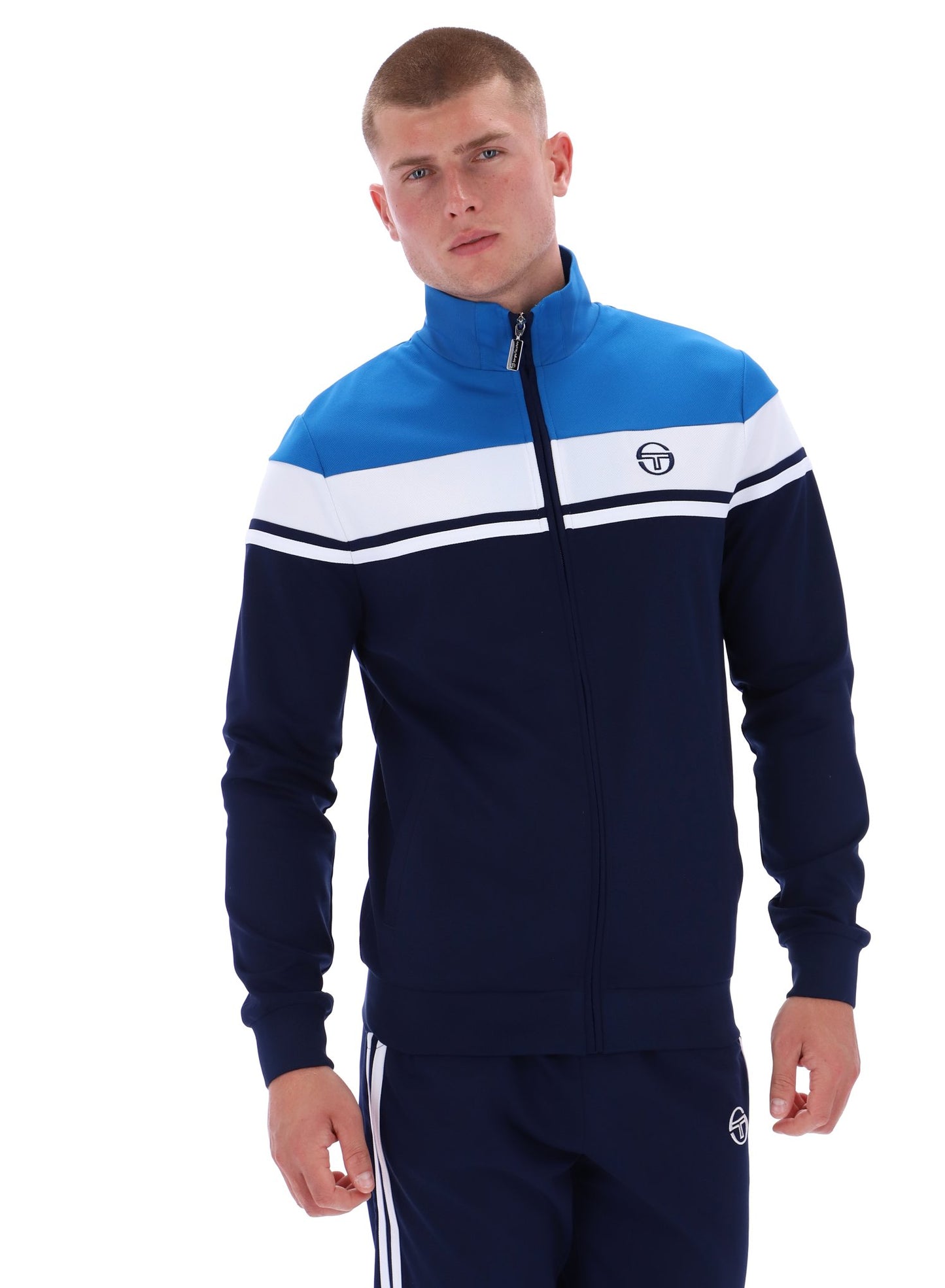 Sergio Tacchini - Damarindo TT - Royal Blue