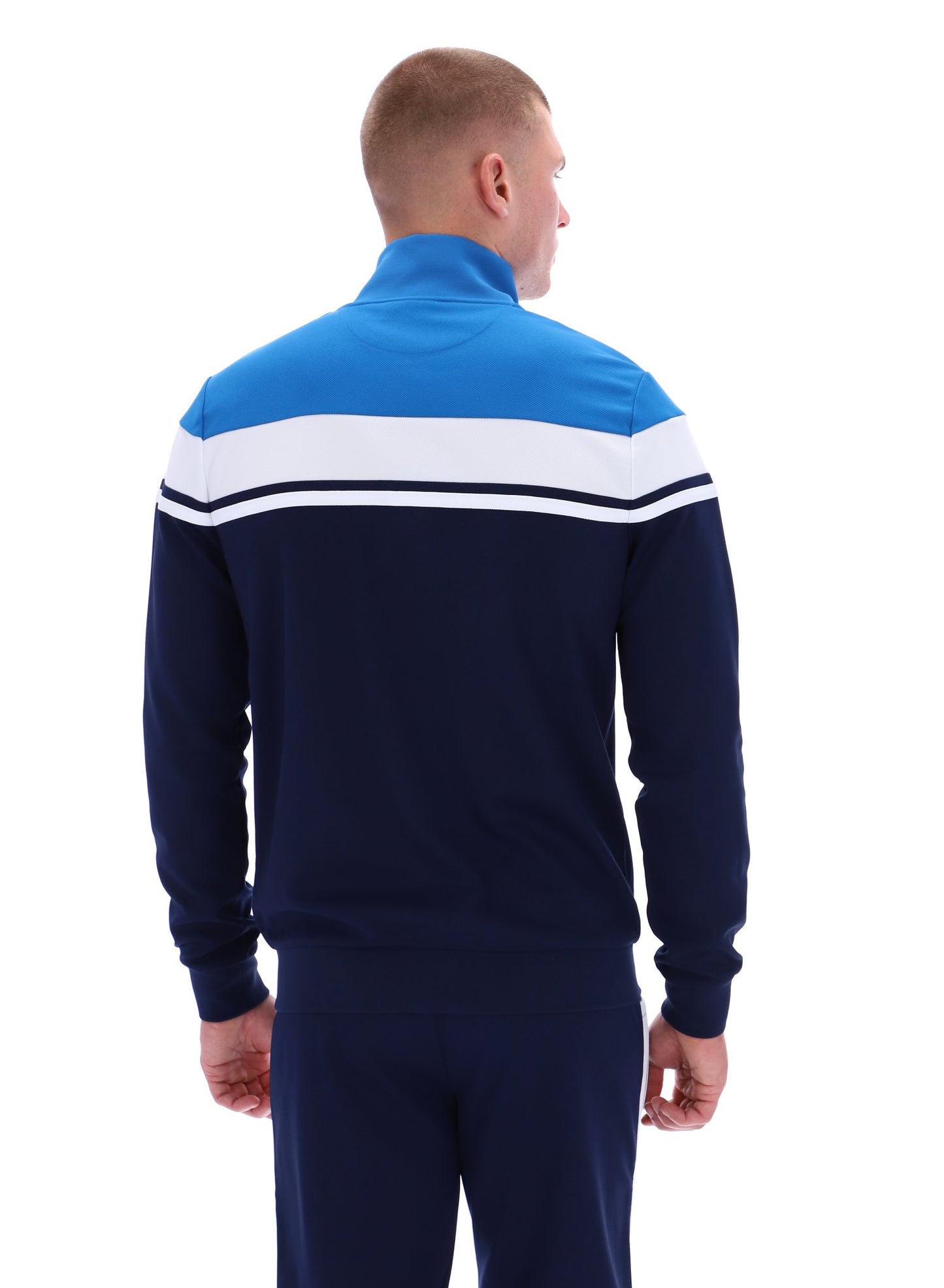 Sergio Tacchini - Damarindo TT - Royal Blue