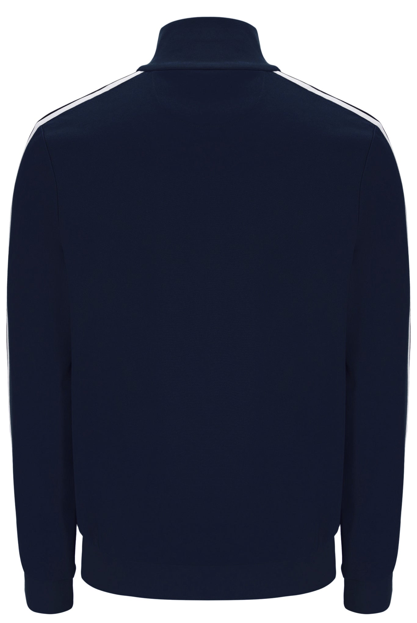 Sergio Tacchini | Franco Track Top - Maritime Blue