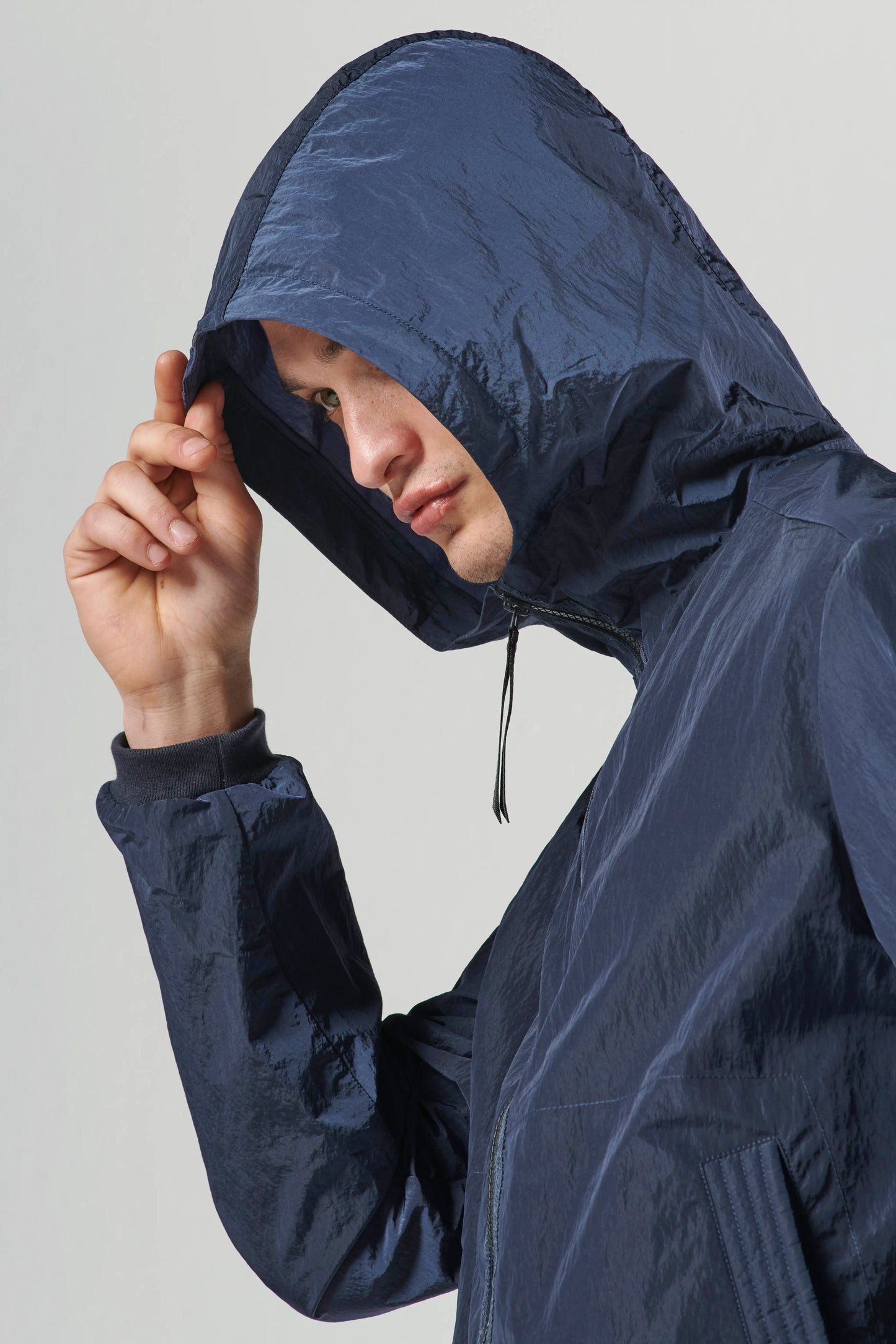 MA.STRUM - Shroud Runner - Navy