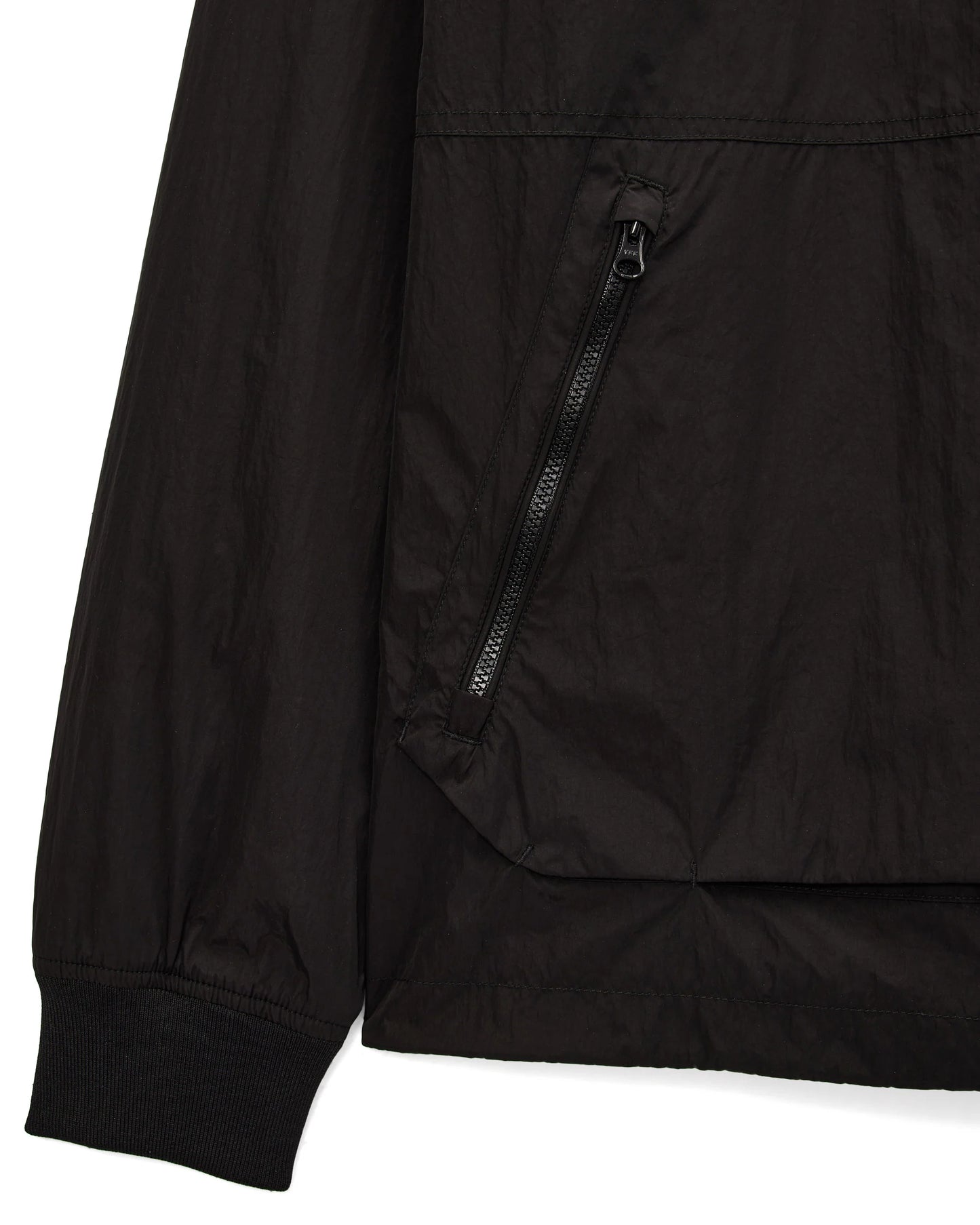 Weekend Offender - Kramer Over-Top - Black