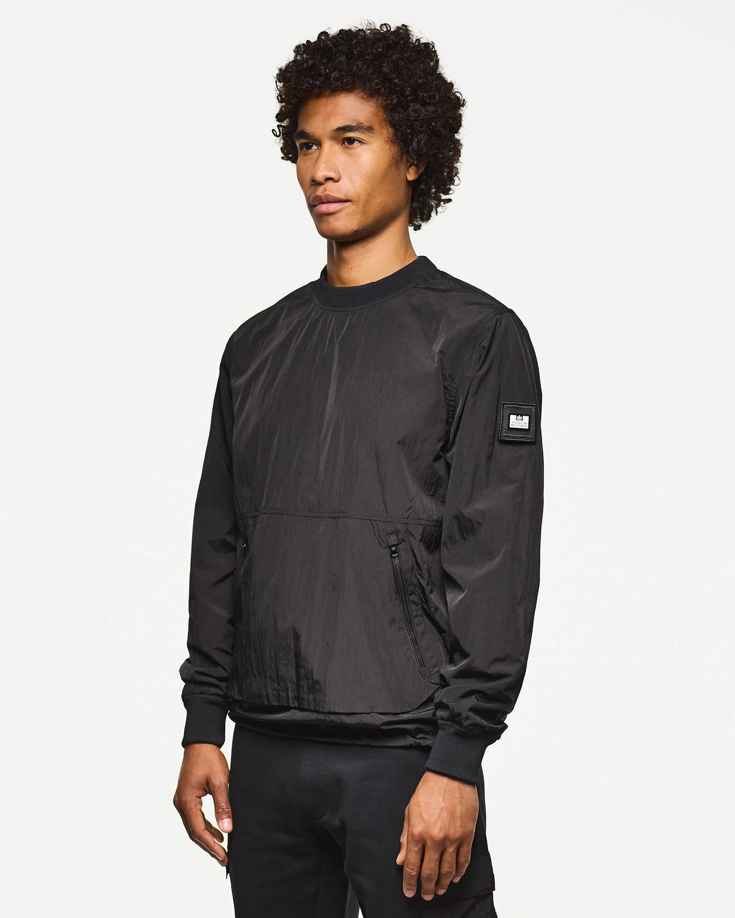 Weekend Offender - Kramer Over-Top - Black