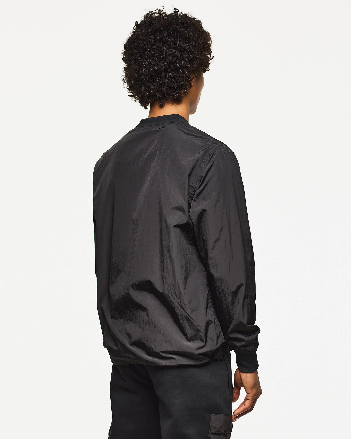 Weekend Offender - Kramer Over-Top - Black