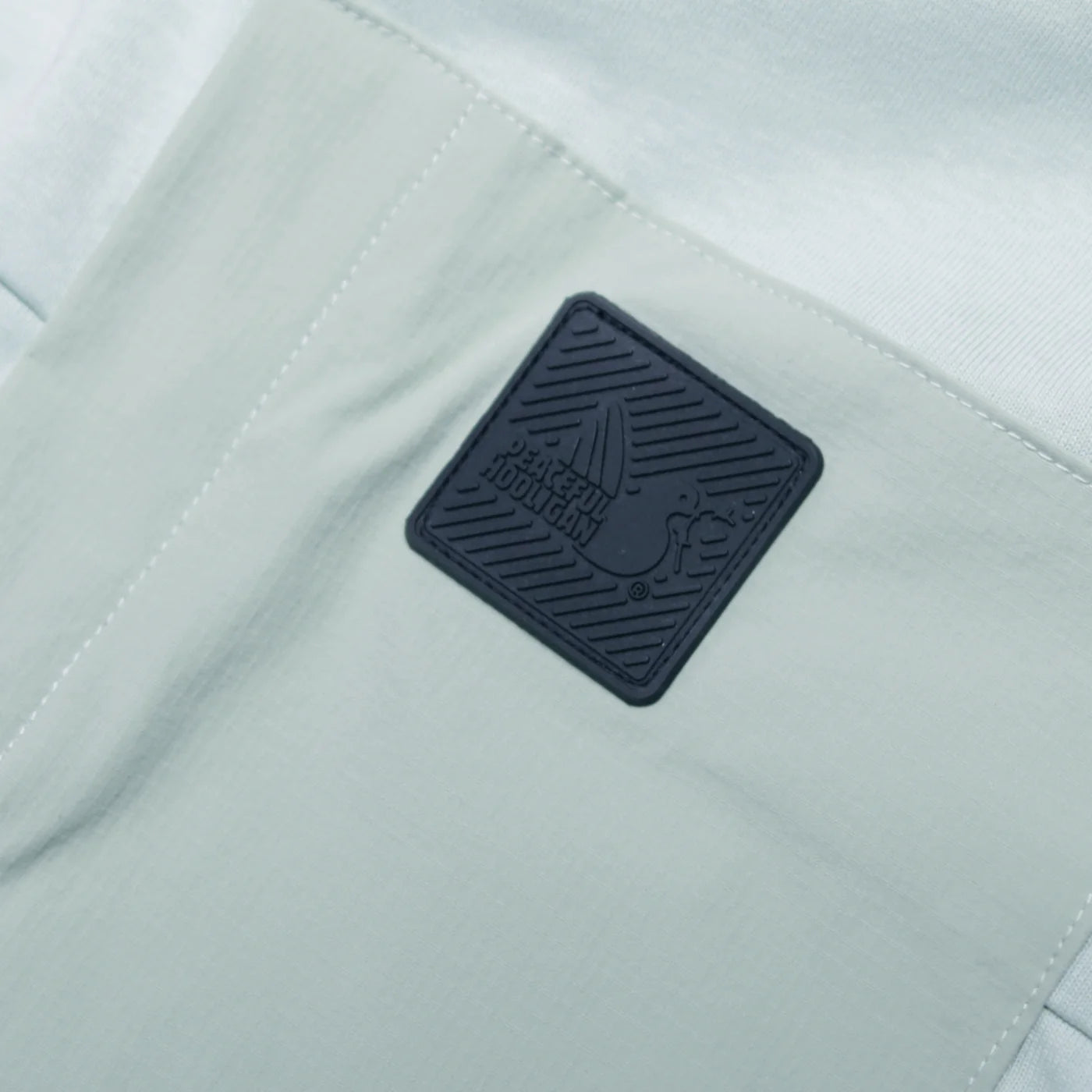 Peaceful Hooligan - Archer Tee - Mint