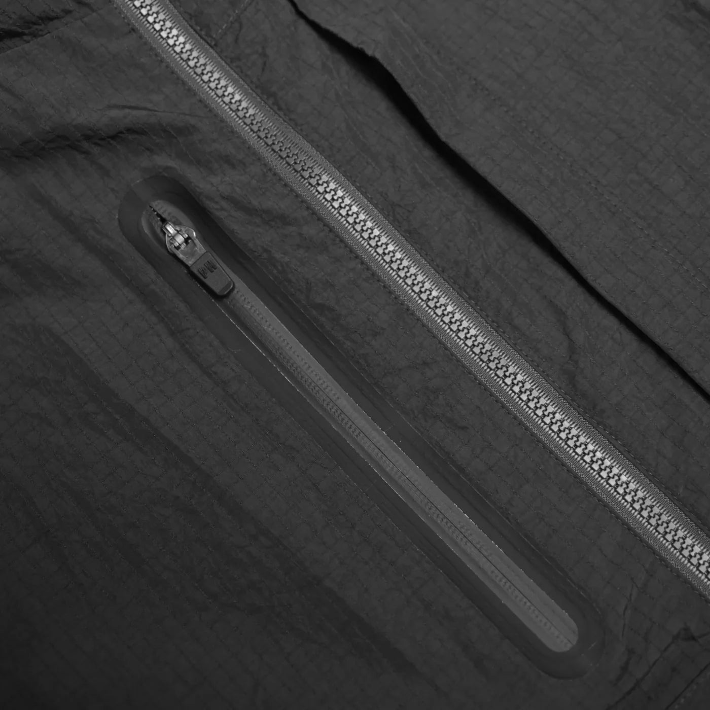 Peaceful Hooligan - Pistol Jacket - Black