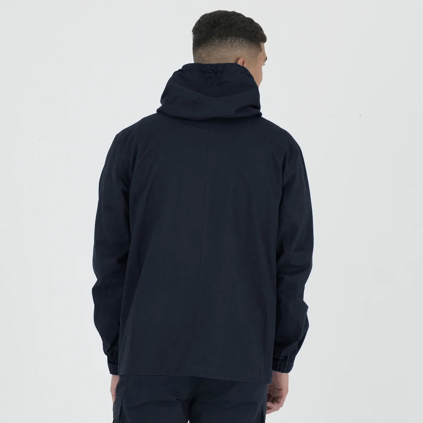 Peaceful Hooligan - Coxon Jacket - Navy