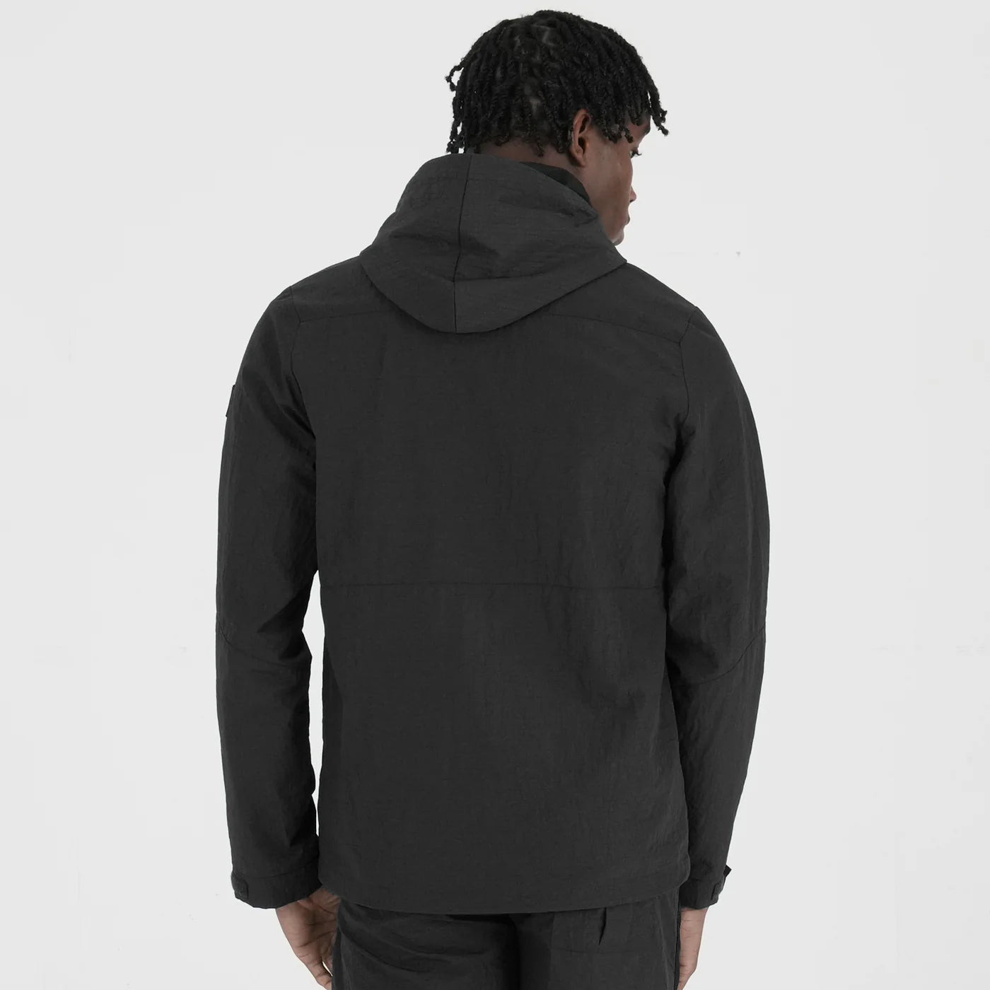 Peaceful Hooligan - Pistol Jacket - Black