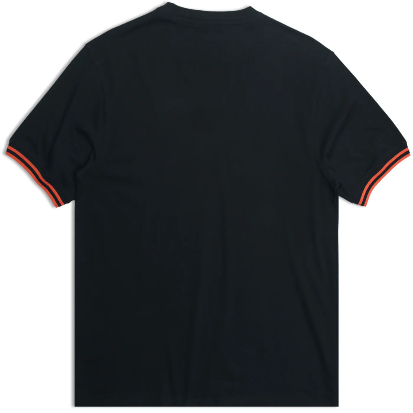 Peaceful Hooligan - Rathbone T-Shirt Black