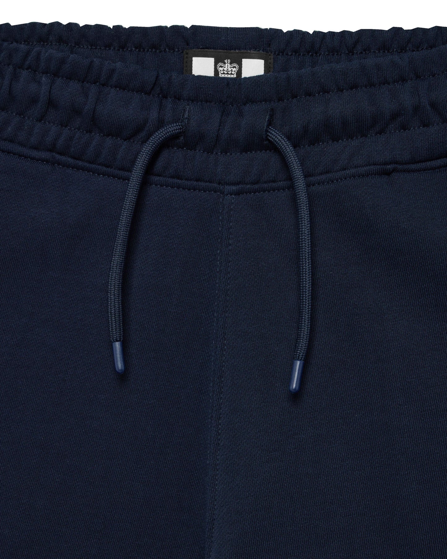 Weekend Offender - Pankow Shorts - Navy/Mid House Check