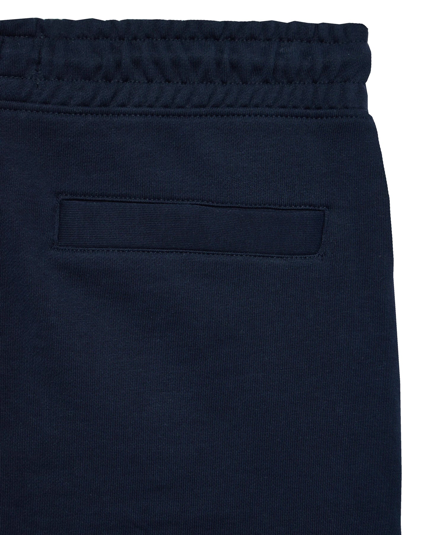 Weekend Offender - Pankow Shorts - Navy/Mid House Check