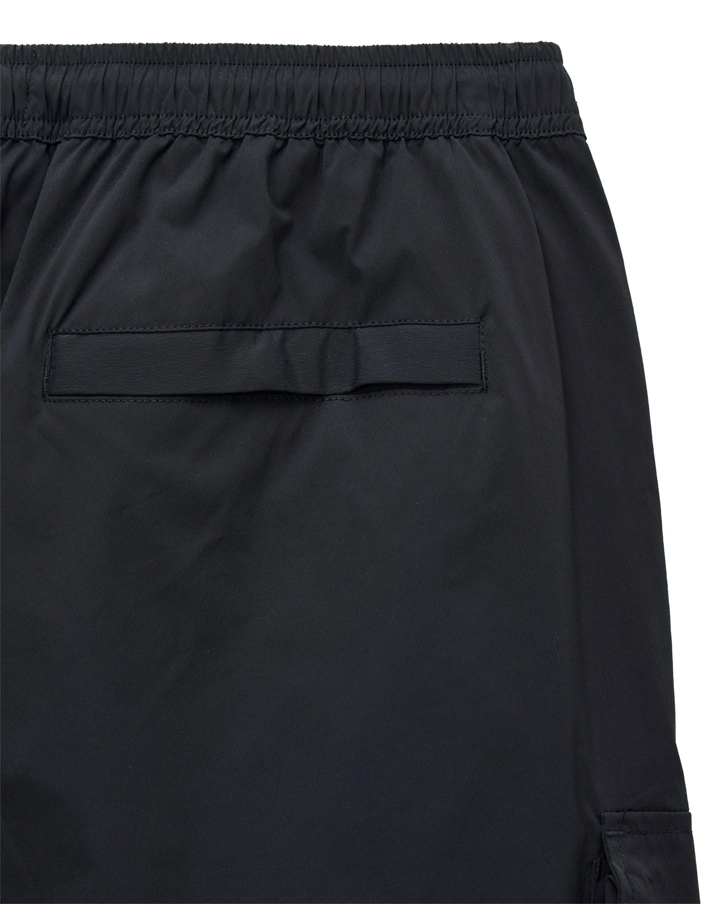 Weekend Offender - Baraki Cargo Short - Navy