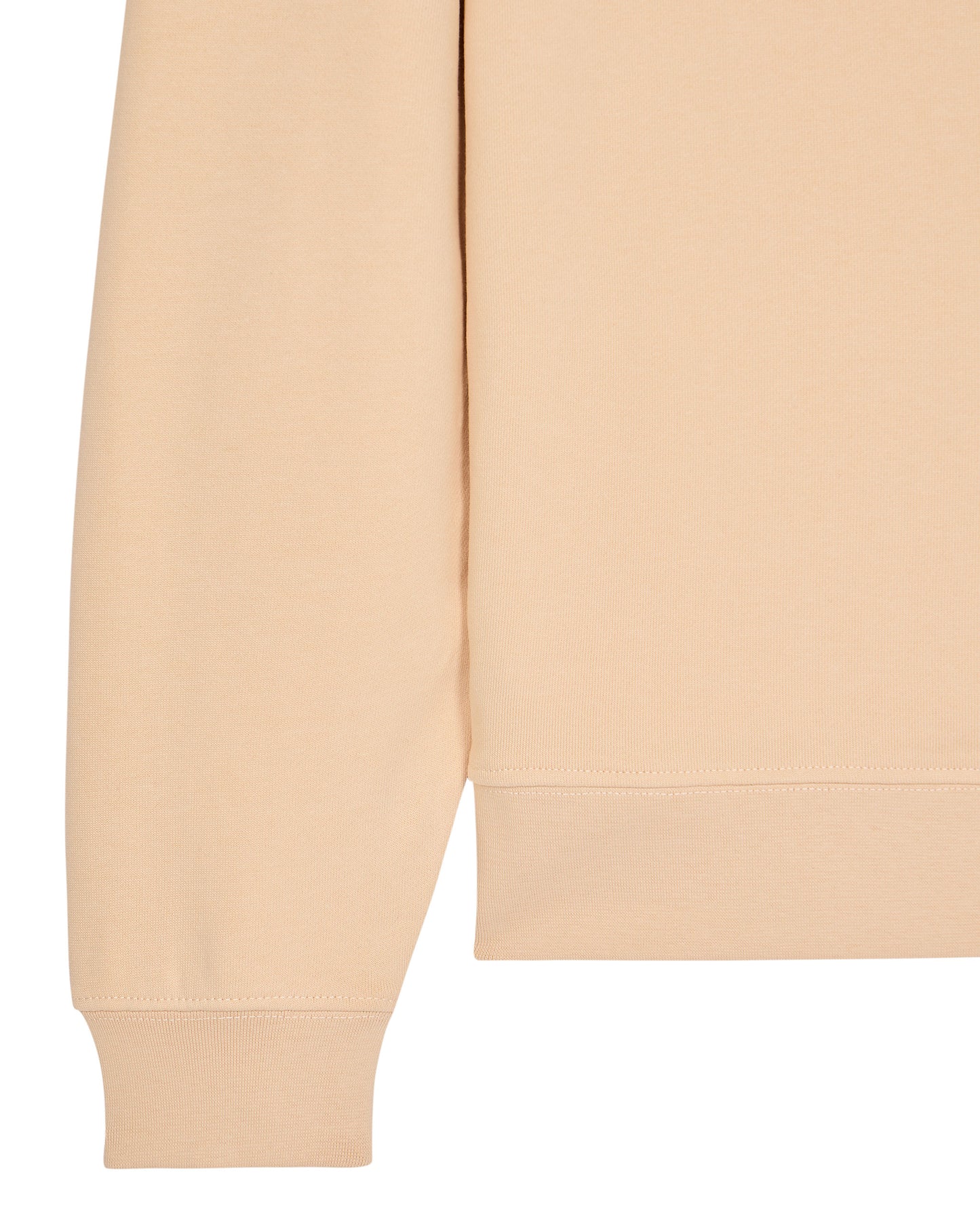 Weekend Offender - Raval Sweat - Deep Champagne / Smokey Grey