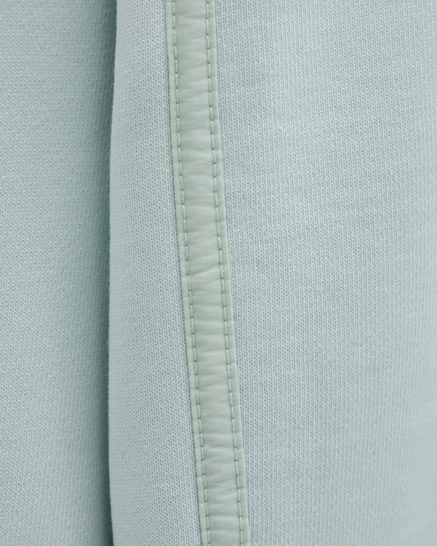 Weekend Offender - Thunder Sweatshirt - Sea Spray Blue