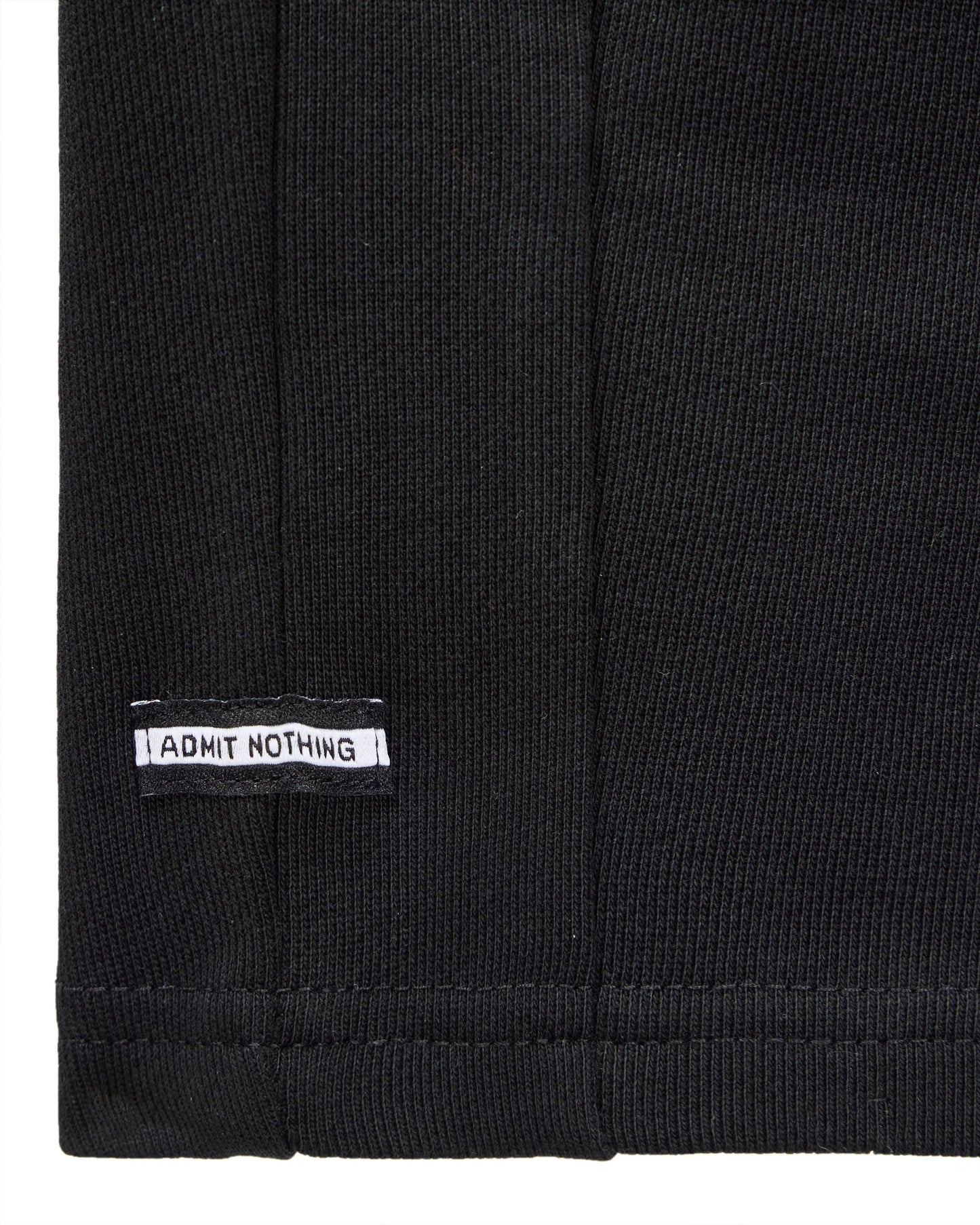 Weekend Offender - Action Classic Shorts - Black