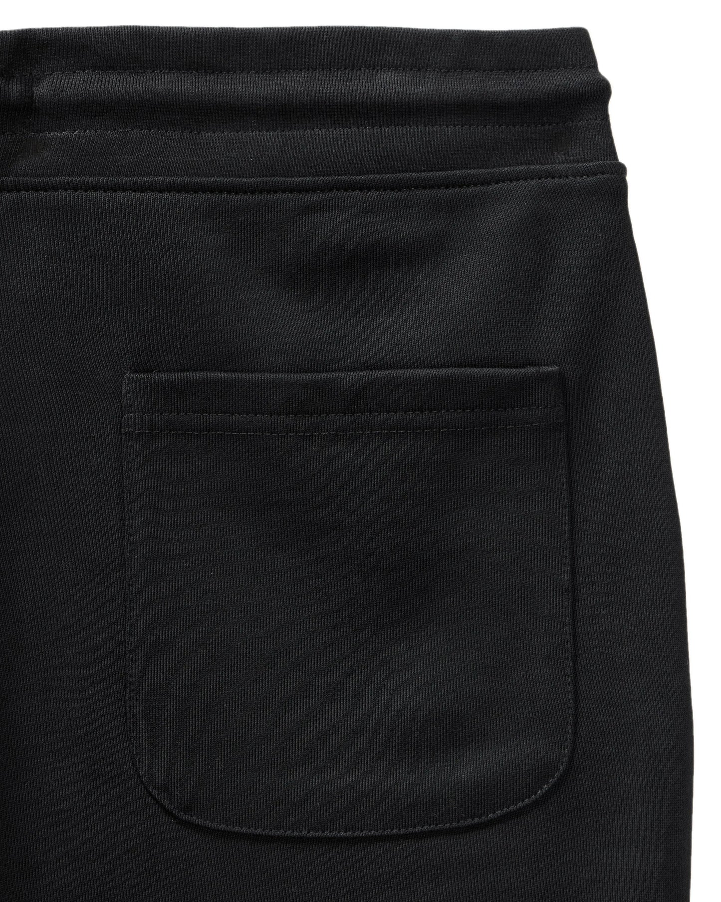 Weekend Offender - Action Classic Shorts - Black