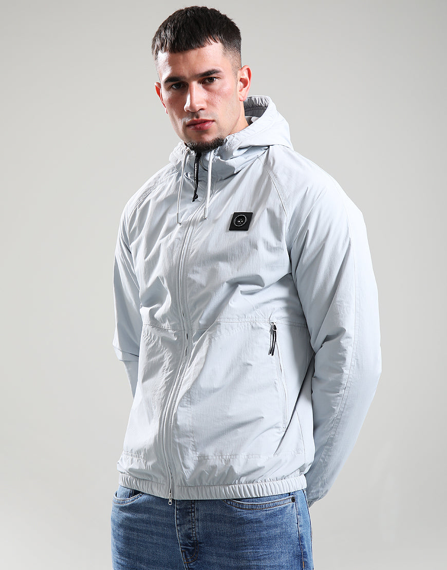 Marshall Artist - Blackridge Jacket - Ghost Grey
