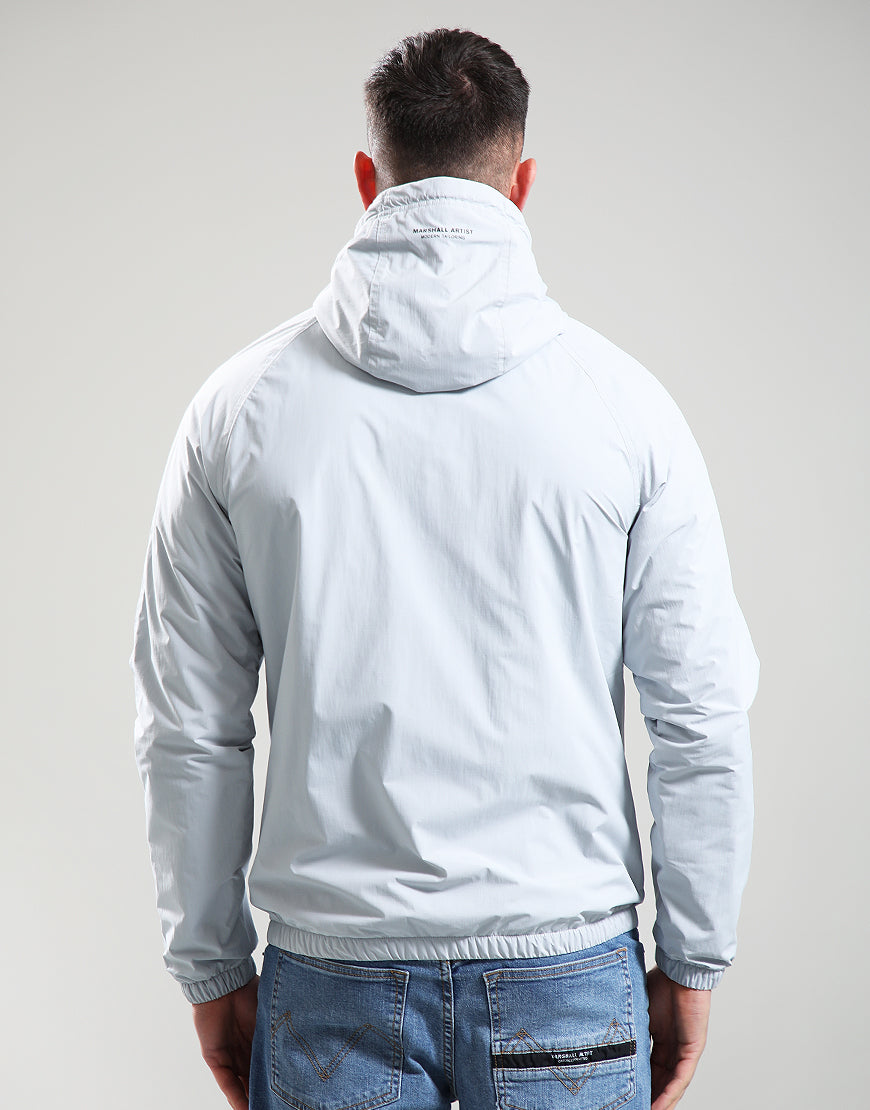 Marshall Artist - Blackridge Jacket - Ghost Grey