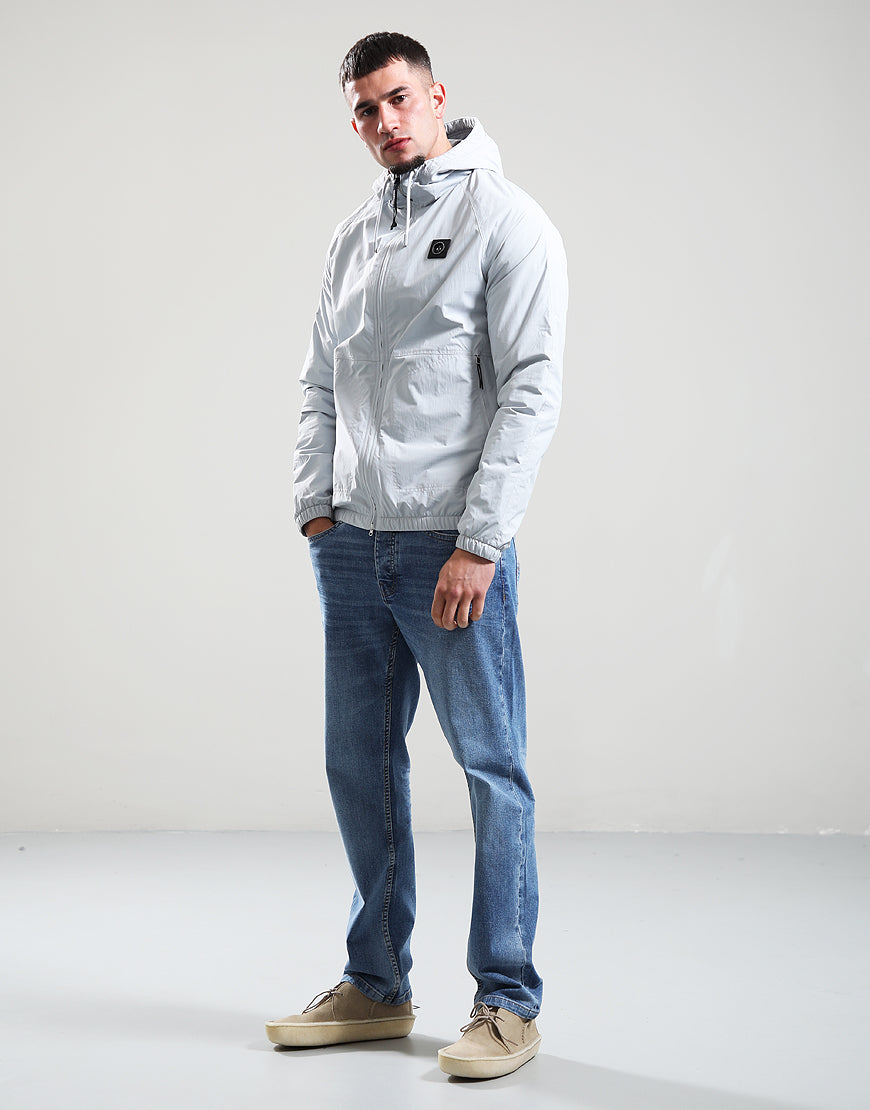 Marshall Artist - Blackridge Jacket - Ghost Grey