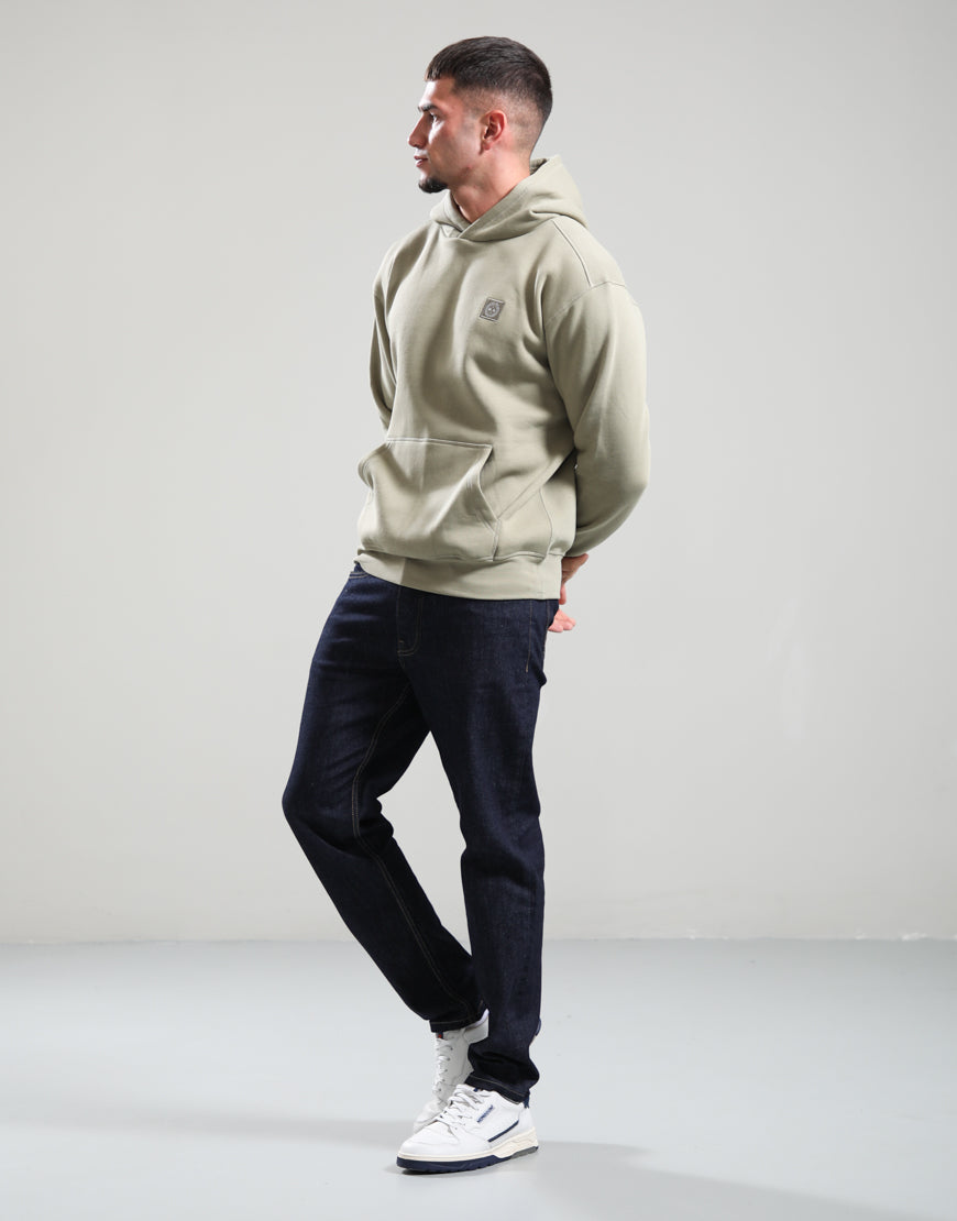 Marshall Artist - Marchio Oth Hoodie - Dark Stone