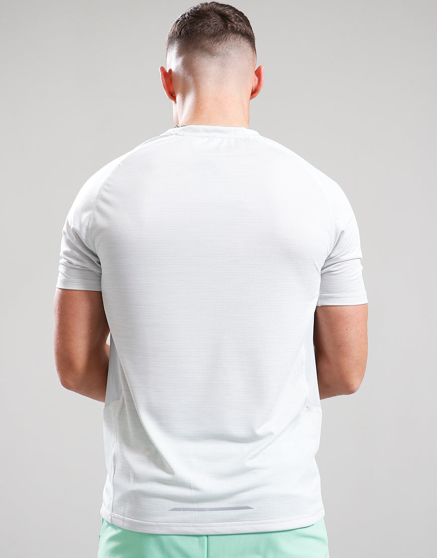 Marshall Artist - Quest Tee - Grey