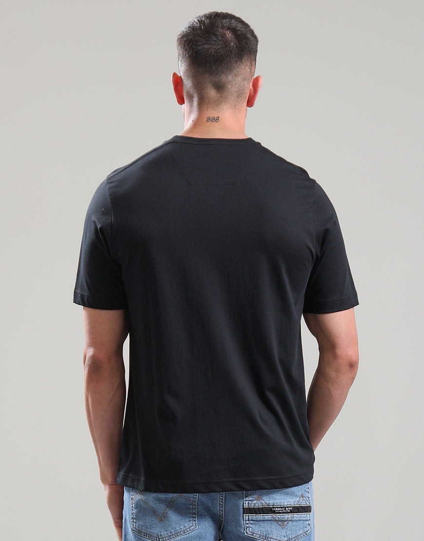 Marshall Artist - Thermo Tee - Black