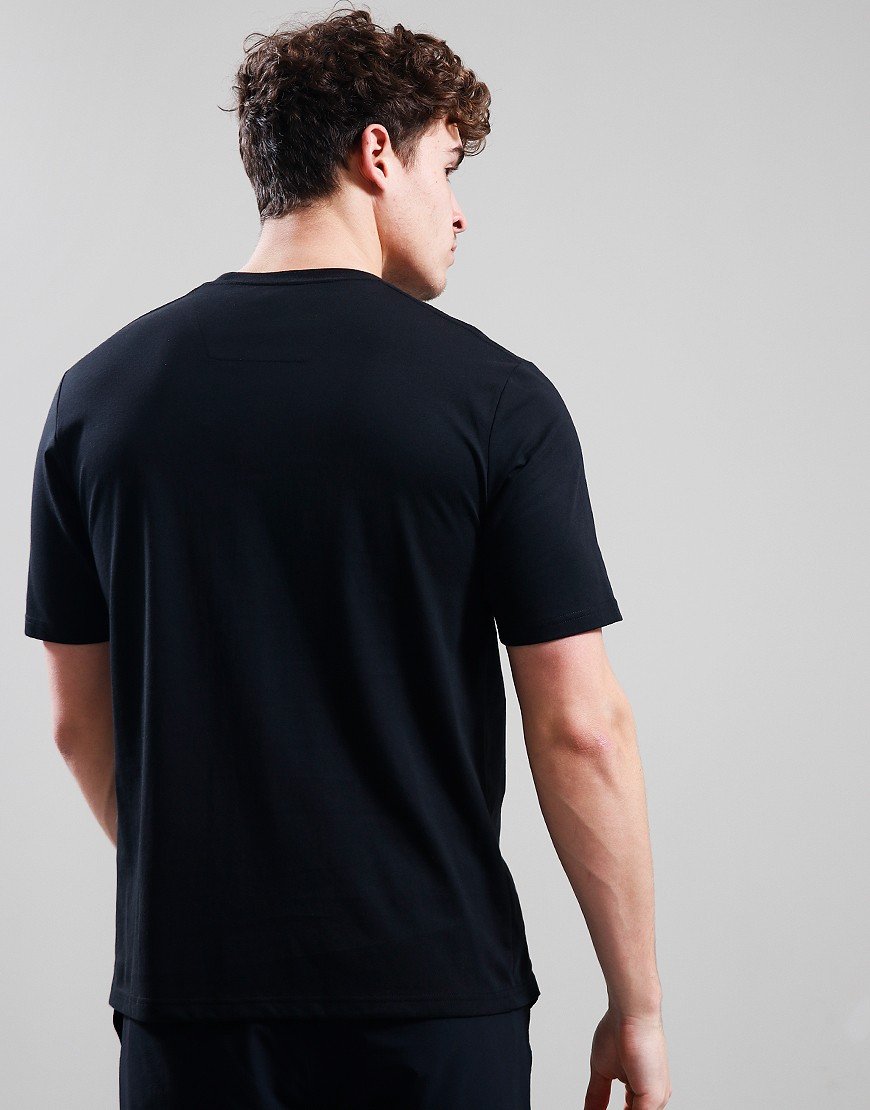 Marshall Artist | Delta Logo T-Shirt - Black