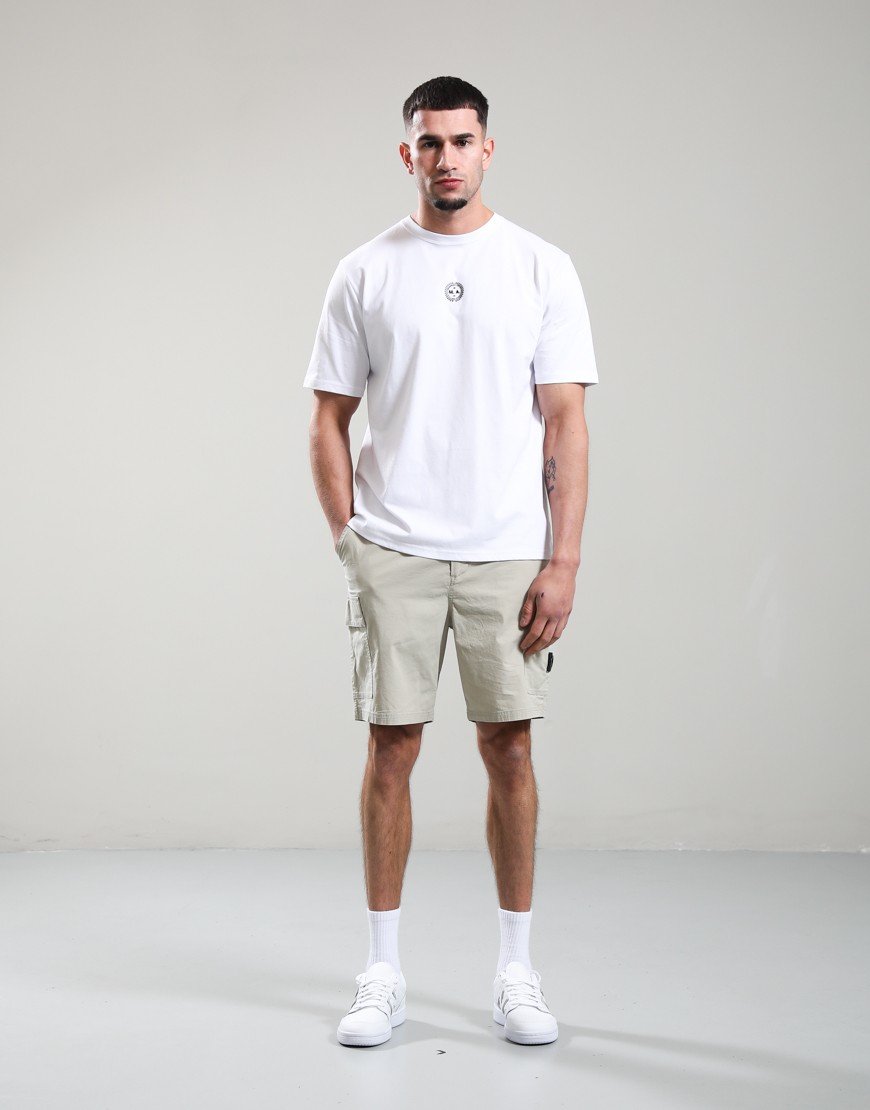 Marshall Artist | Vanguard Short - Stone