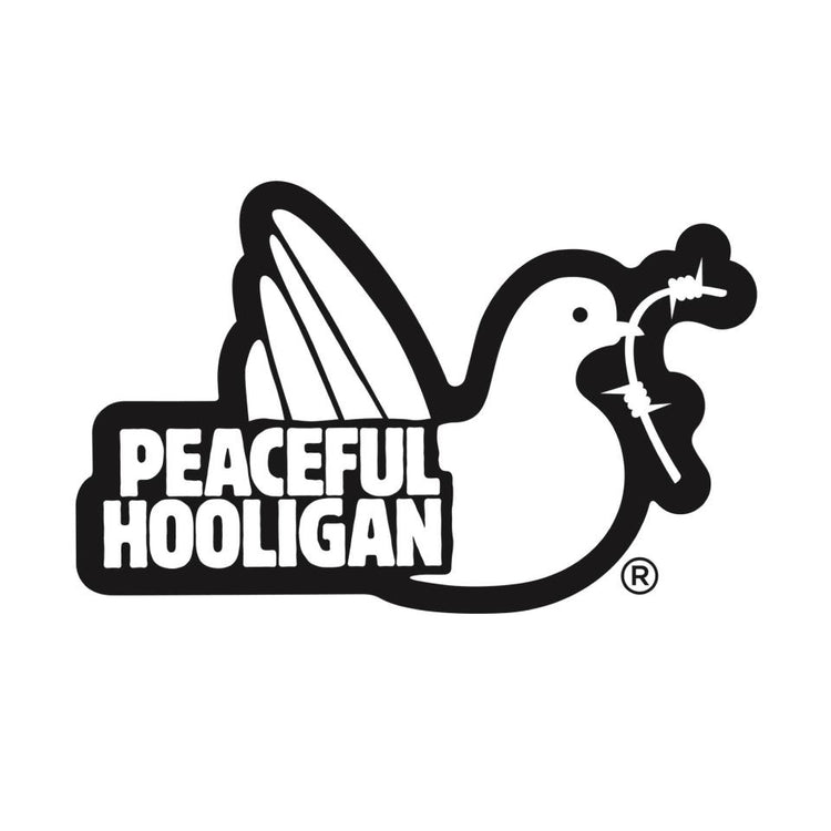 Peaceful Hooligan