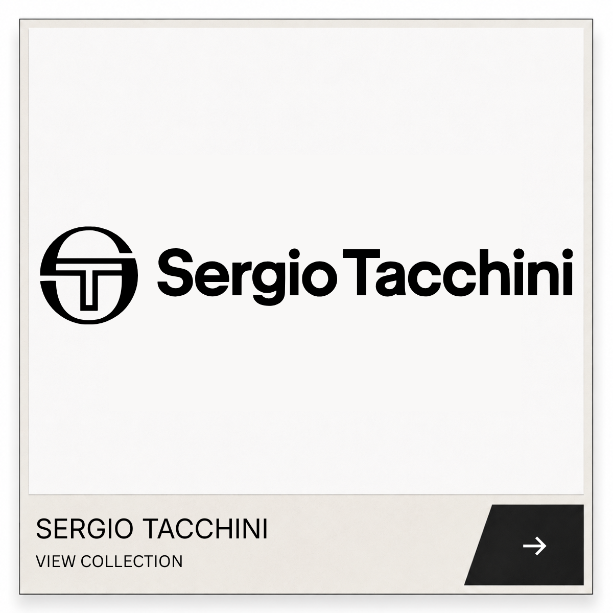 Sergio Tacchini