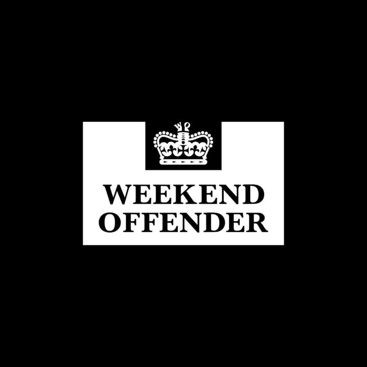 Weekend Offender