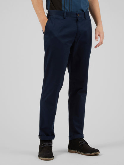 Ben Sherman - Signature Slim Stretch Chinos - Dark Navy