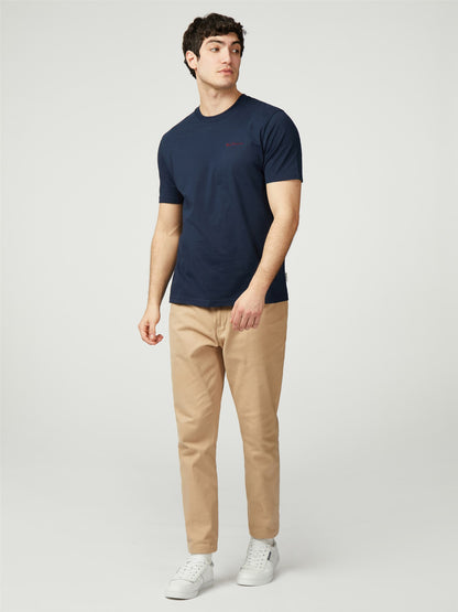 Ben Sherman - Signature Tee - Dark Navy