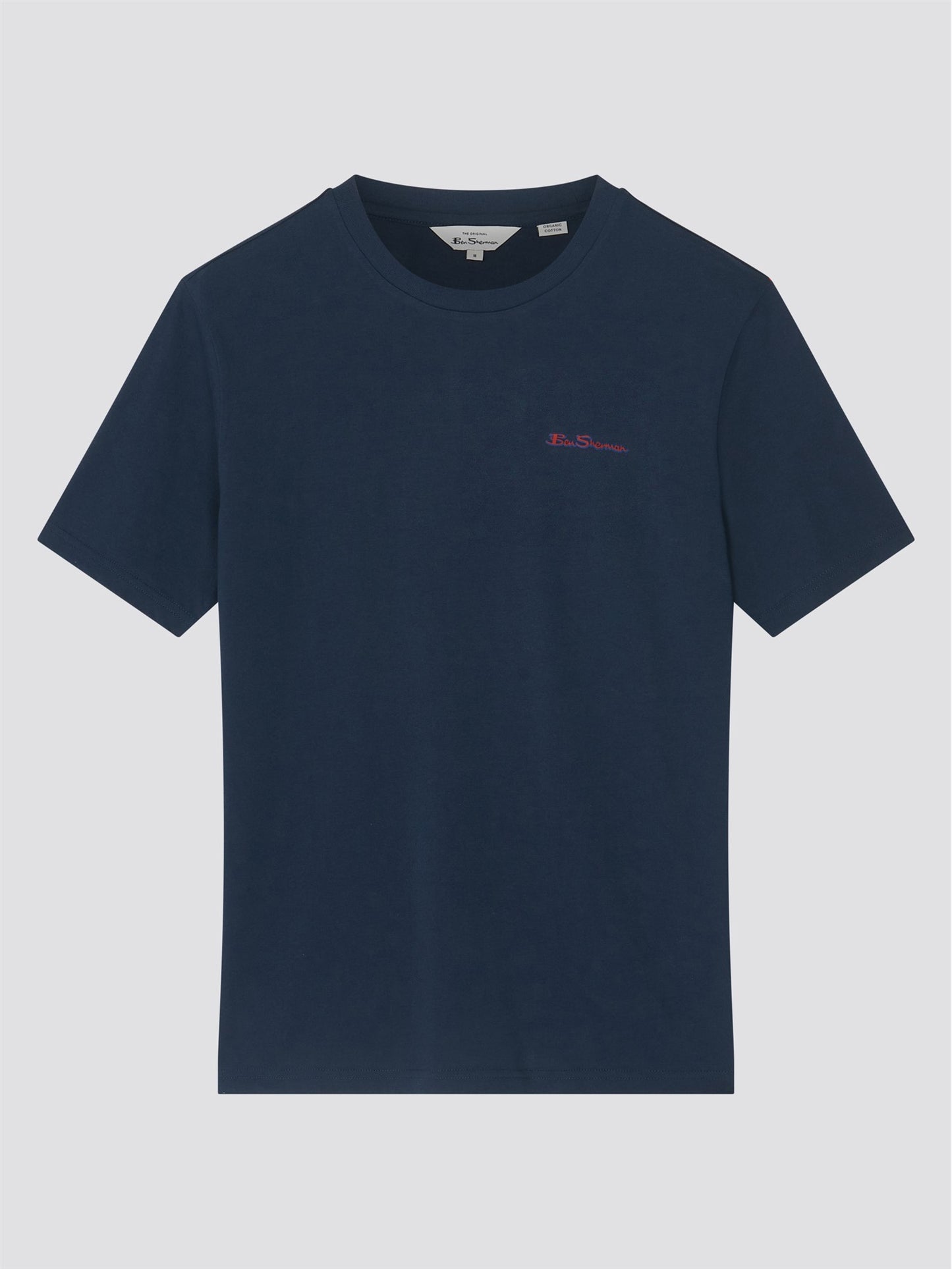 Ben Sherman - Signature Tee - Dark Navy