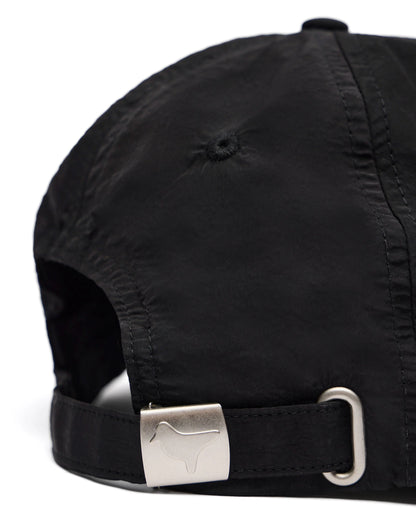 Weekend Offender | Natadola Baseball Cap - Black