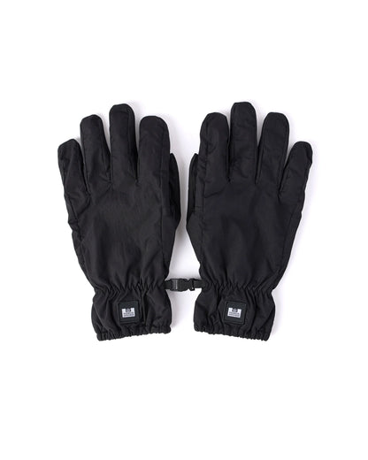 Weekend Offender - Errico Gloves - Black