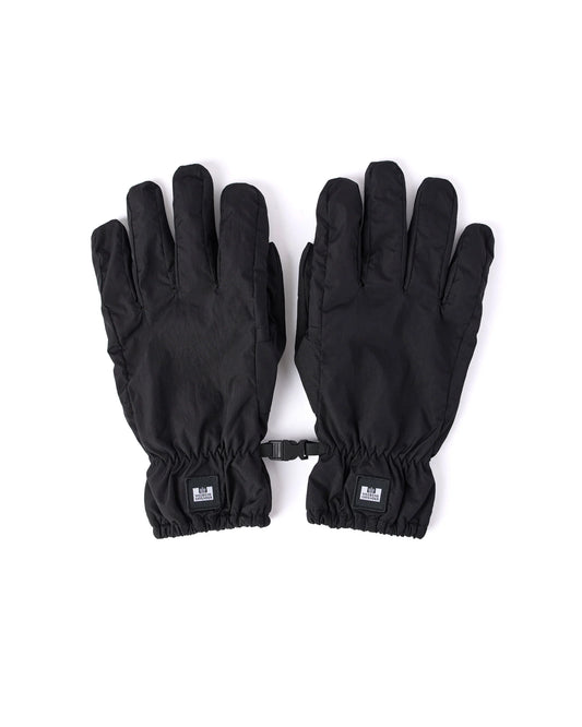 Weekend Offender - Errico Gloves - Black