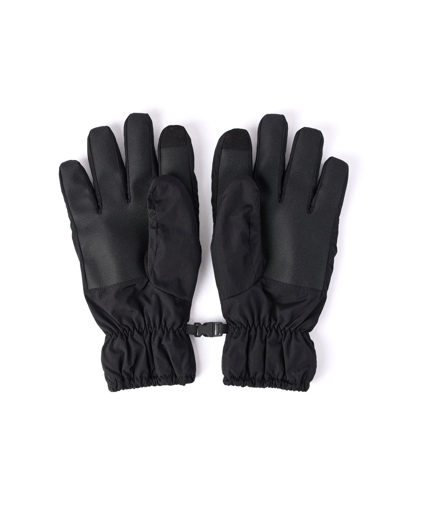 Weekend Offender - Errico Gloves - Black