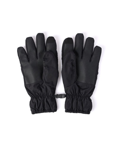 Weekend Offender - Errico Gloves - Black