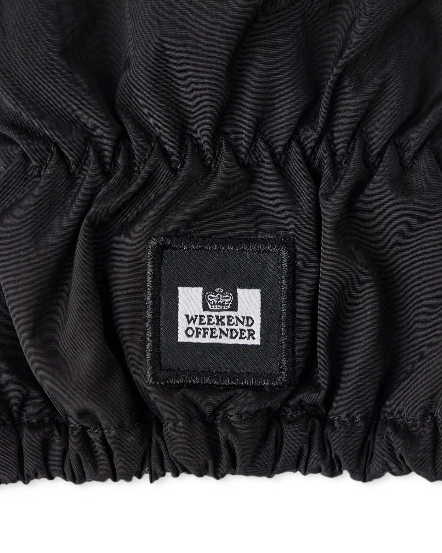 Weekend Offender - Errico Gloves - Black