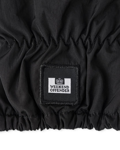 Weekend Offender - Errico Gloves - Black