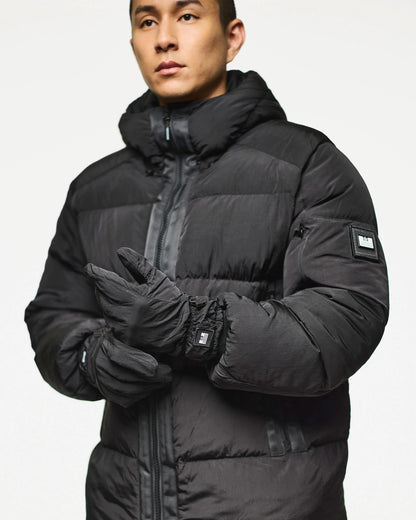 Weekend Offender - Errico Gloves - Black