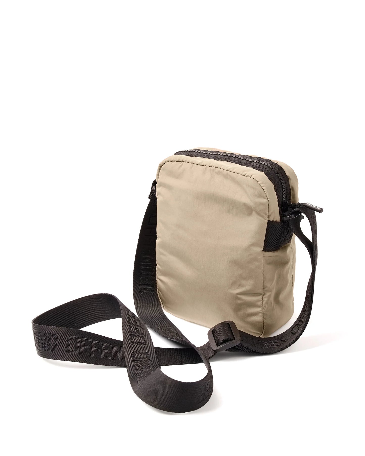 Weekend Offender | Carmona Crossbody Bag - Rock
