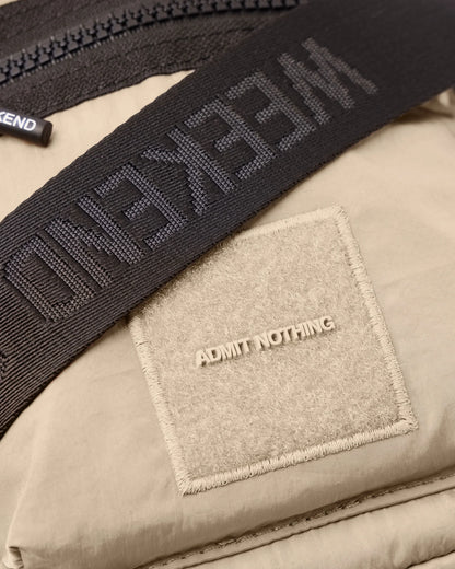 Weekend Offender | Carmona Crossbody Bag - Rock