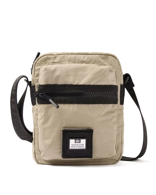 Weekend Offender | Carmona Crossbody Bag - Rock