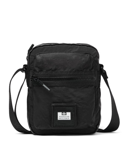 Weekend Offender Carmona Crossbody Bag Black