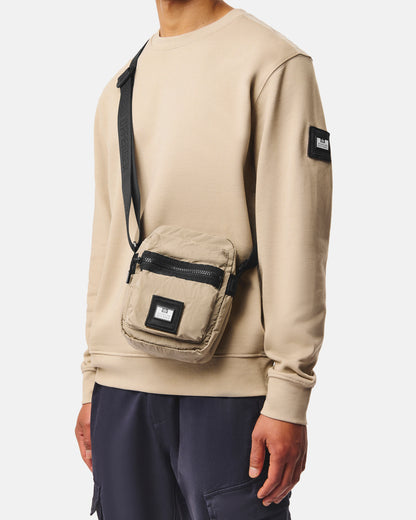 Weekend Offender | Carmona Crossbody Bag - Rock