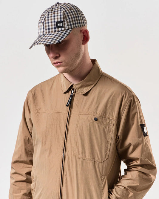 Weekend Offender - Clay Cap Mid House Check