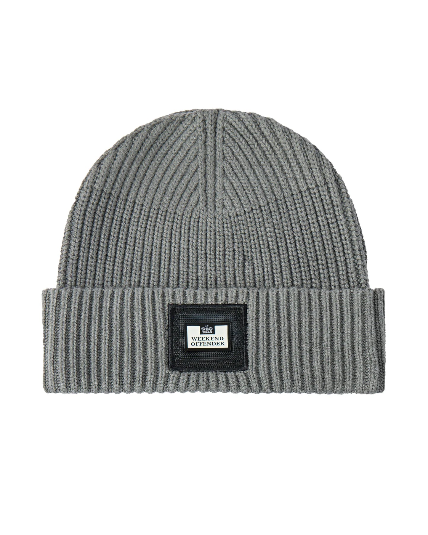 Weekend Offender - Lehto Beanie Zinc