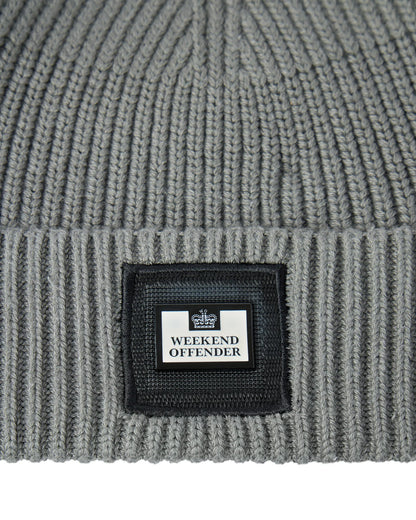 Weekend Offender - Lehto Beanie Zinc